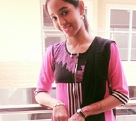 Taskeen Fathima1
